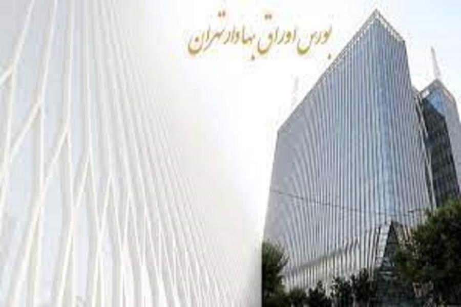 ثبت رکورد در بازار قرارداد‌های اختیار معامله بورس اوراق بهادار تهران
